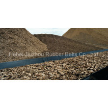 Oil Resistant Ep Rubber Conveyor Belt